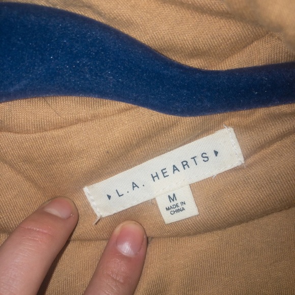 Cheetah Print Jacket - Picture 4 of 4